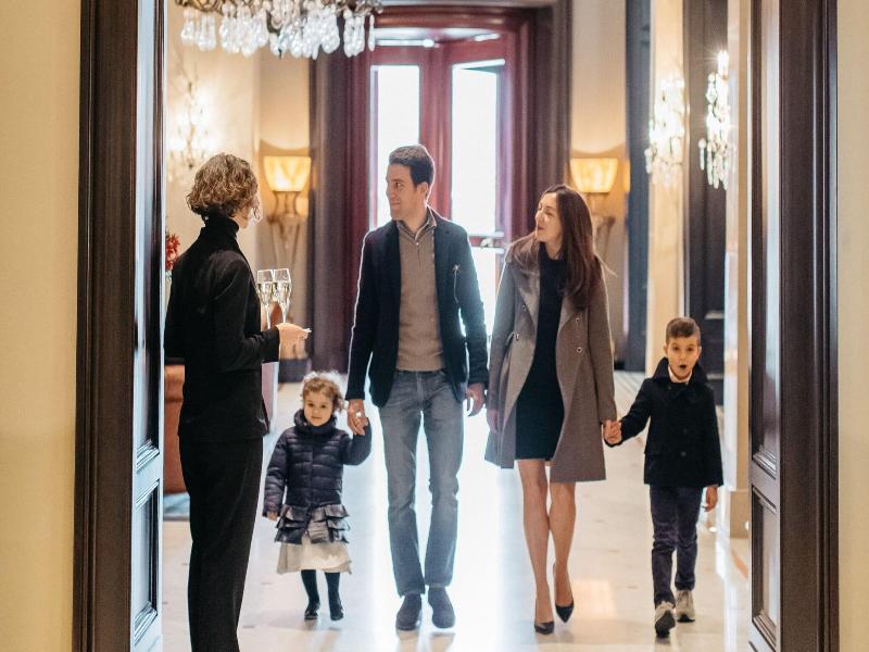 St Regis Florence image