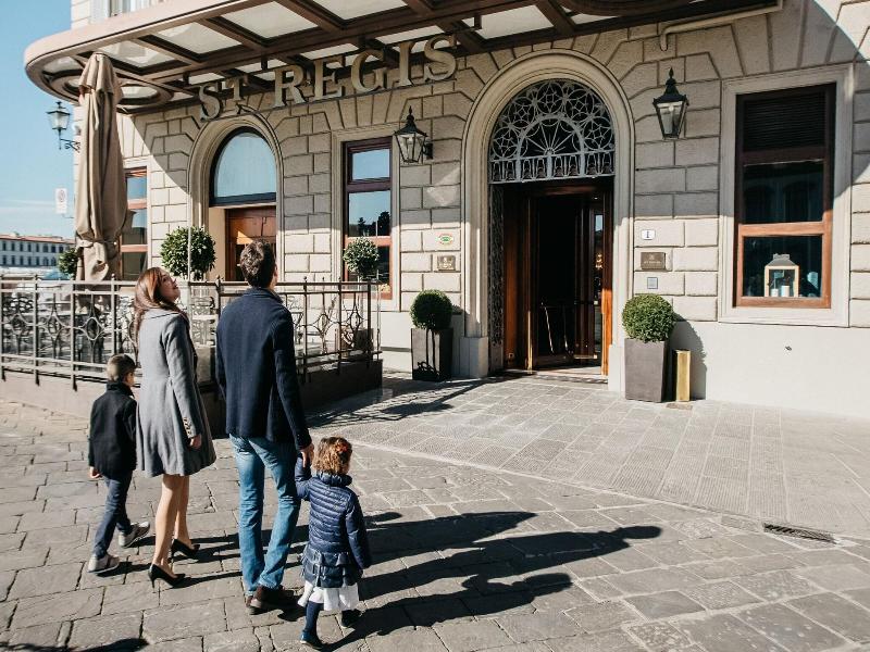 St Regis Florence image