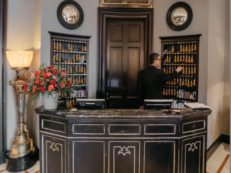 St Regis Florence image