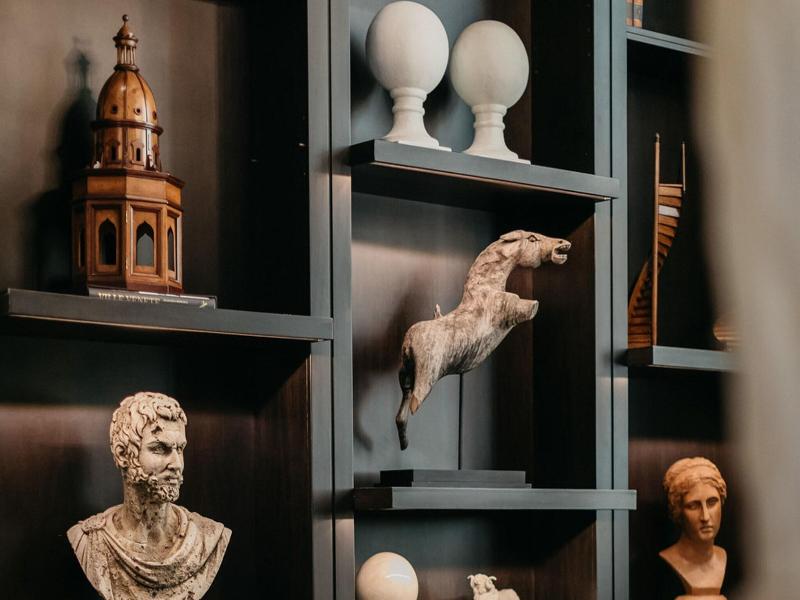 St Regis Florence image