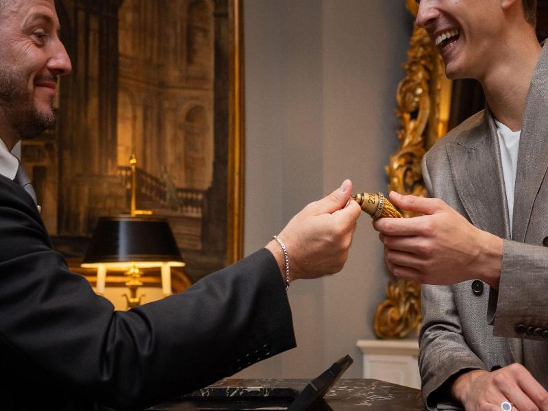 St Regis Florence image