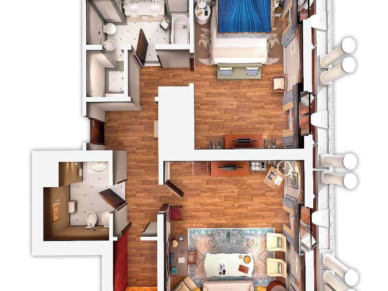 St Regis Florence image