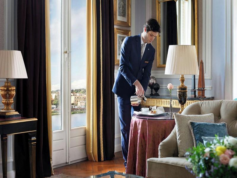 St Regis Florence image