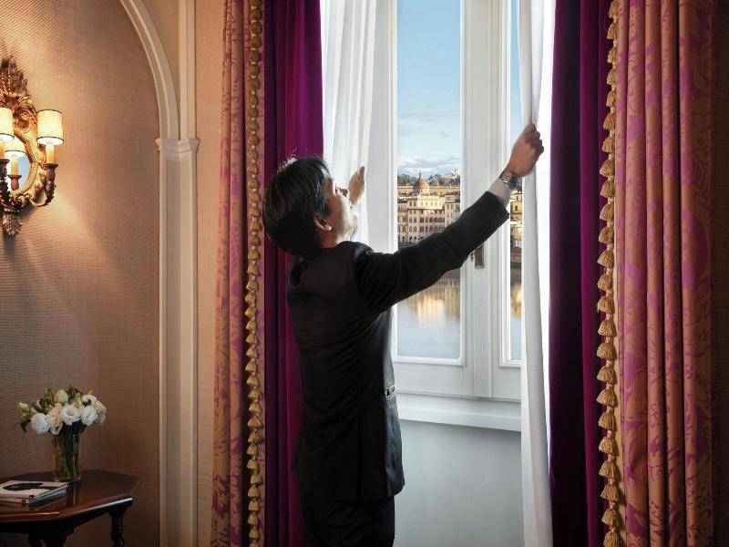 St Regis Florence image