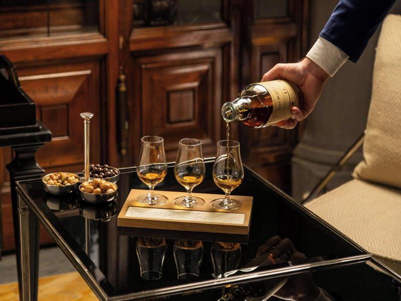 St Regis Florence image