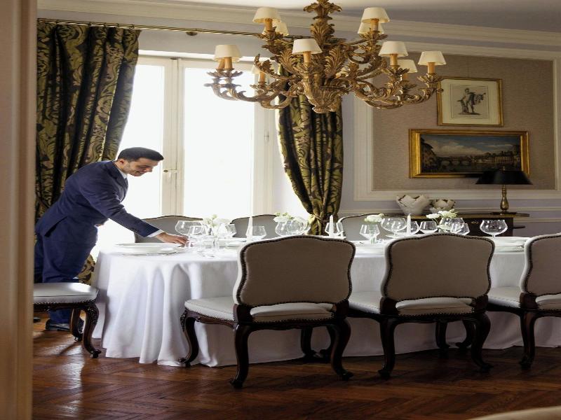 St Regis Florence image