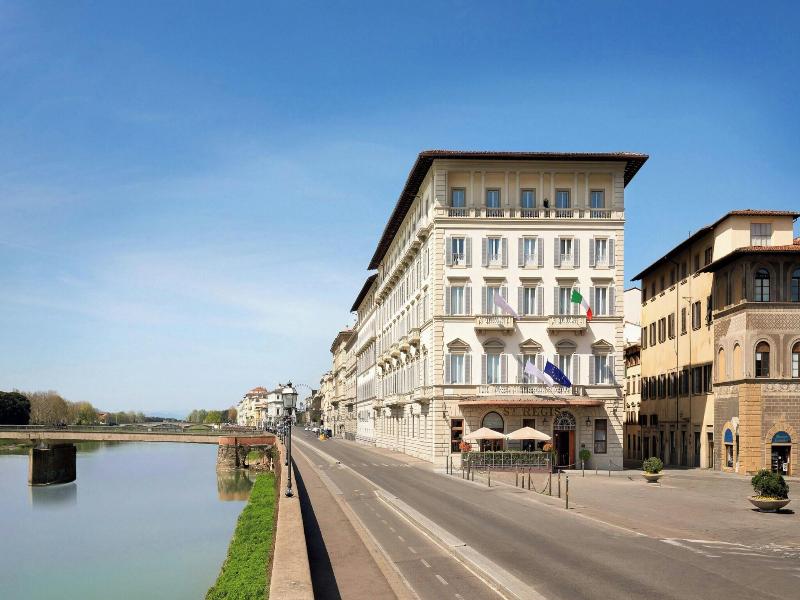 St Regis Florence image