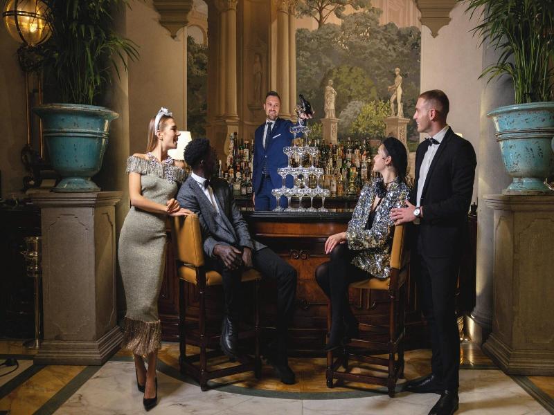 St Regis Florence image