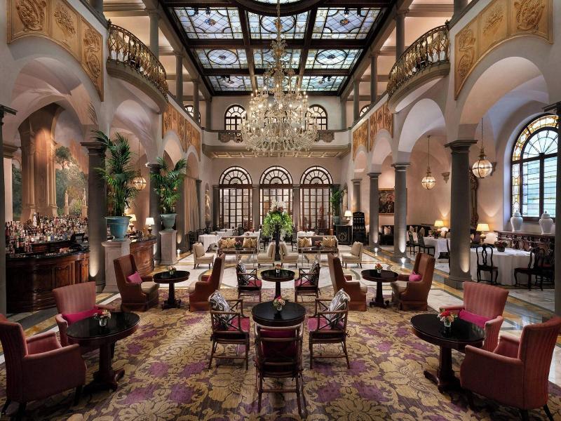 St Regis Florence image