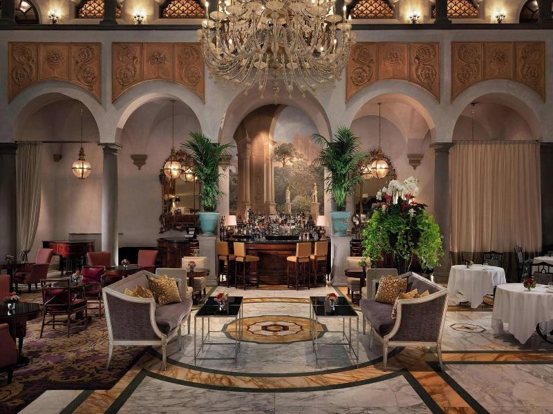 St Regis Florence image