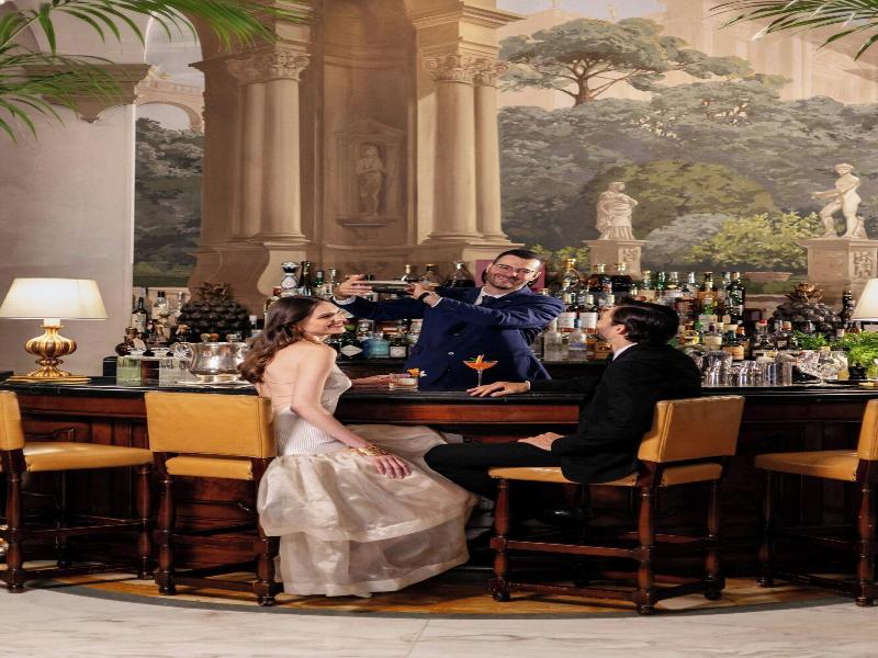 St Regis Florence image