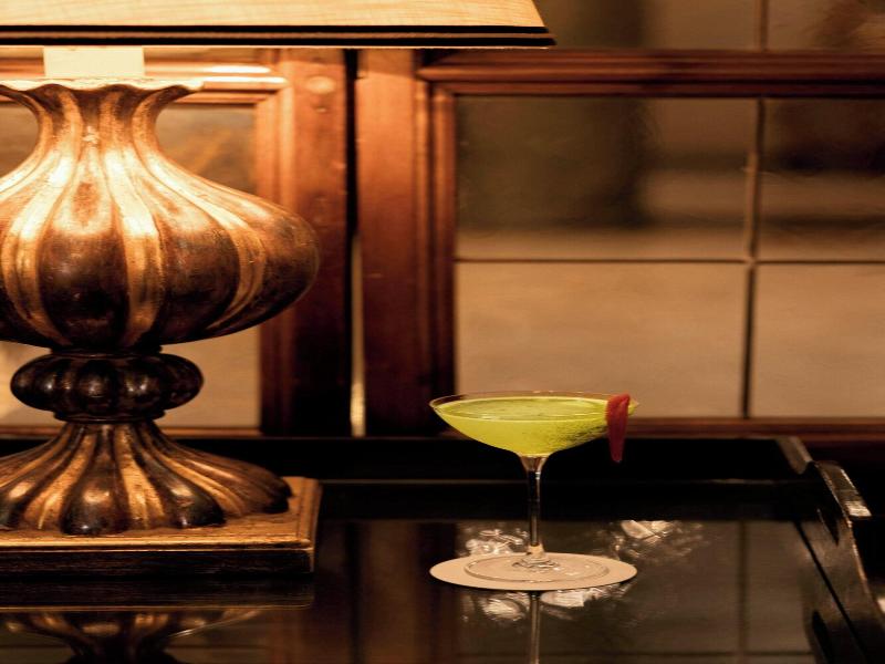 St Regis Florence image