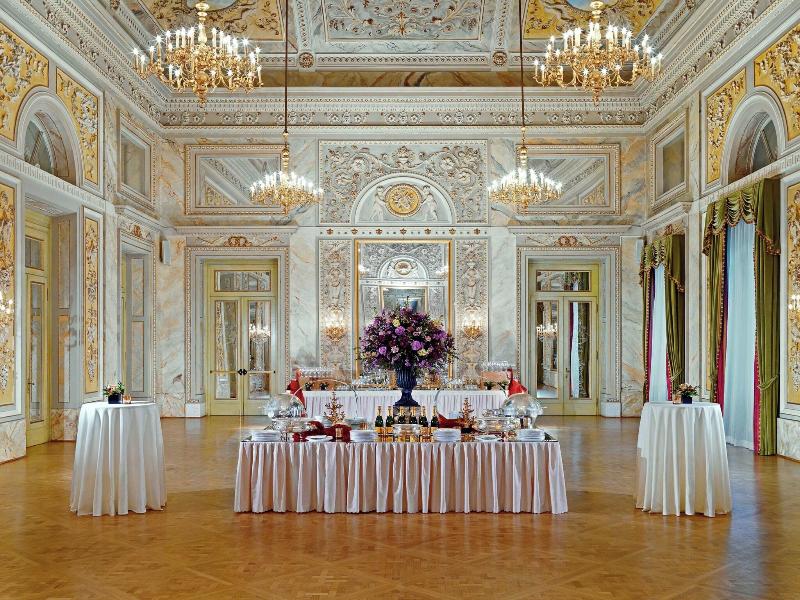 St Regis Florence image
