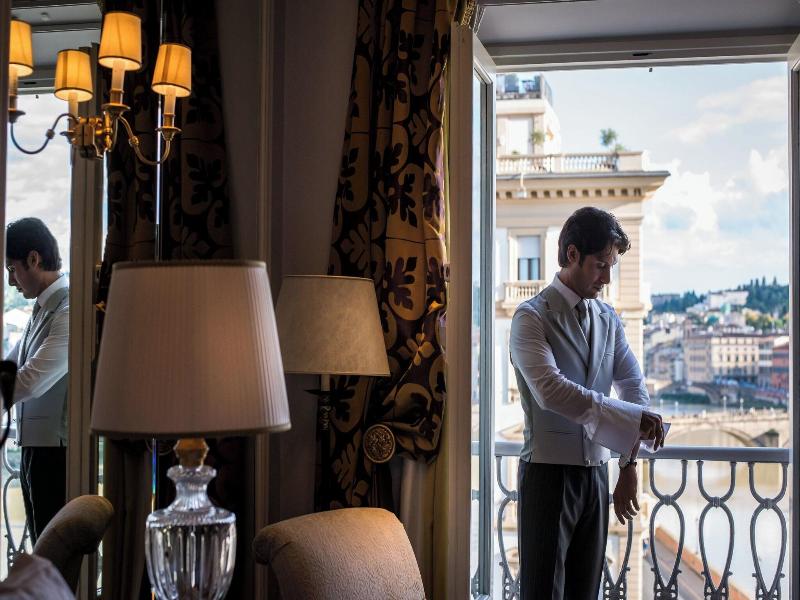 St Regis Florence image