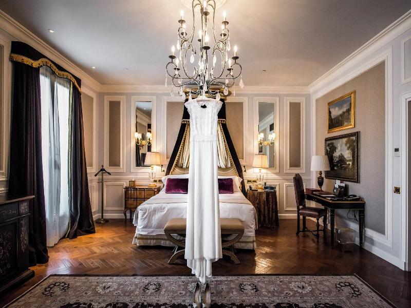 St Regis Florence image