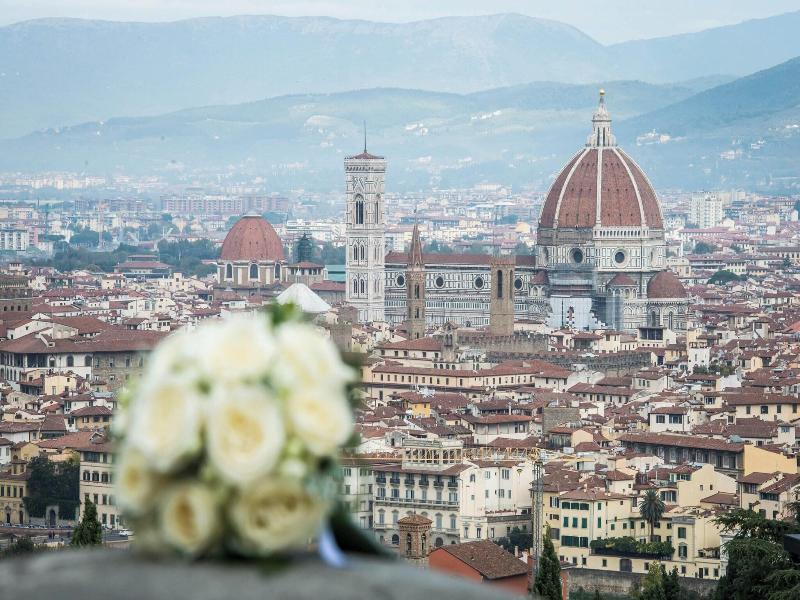 St Regis Florence image