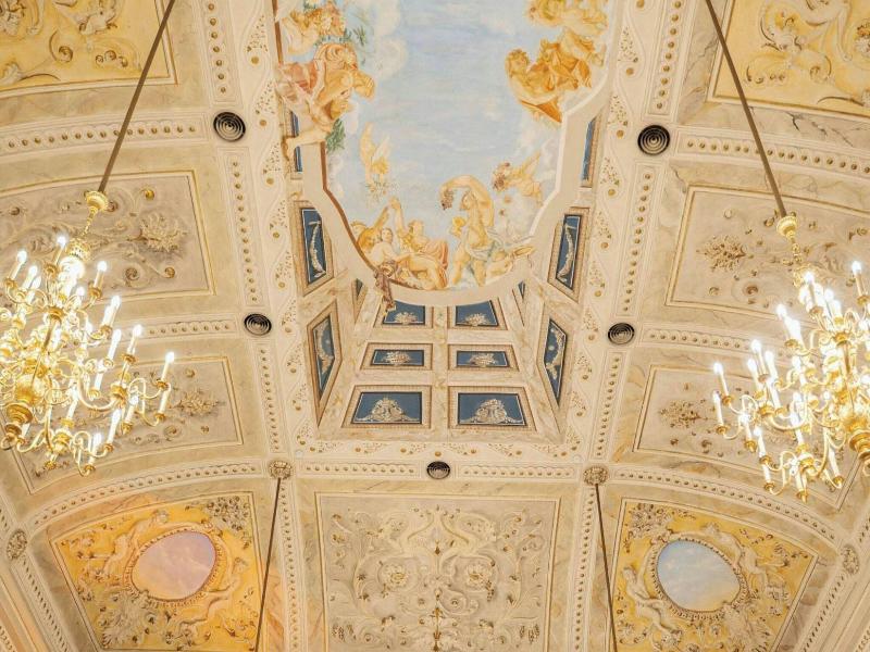 St Regis Florence image