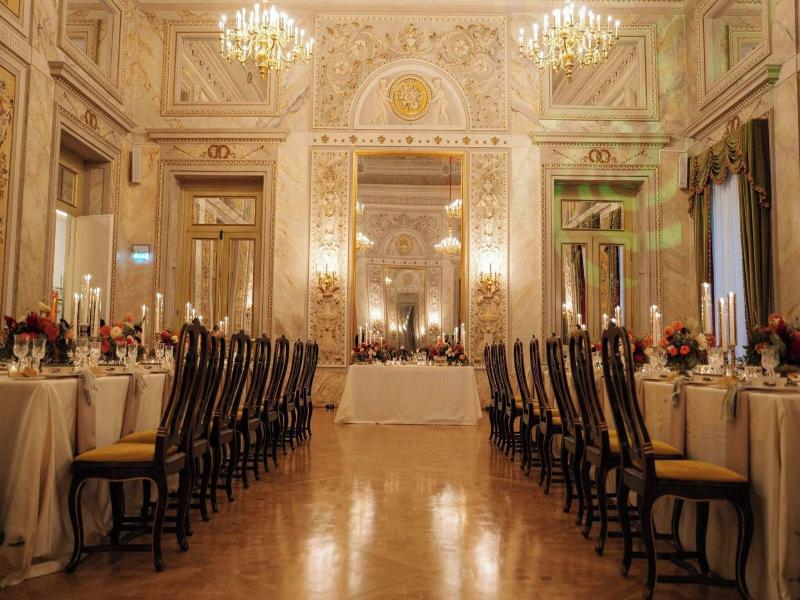 St Regis Florence image