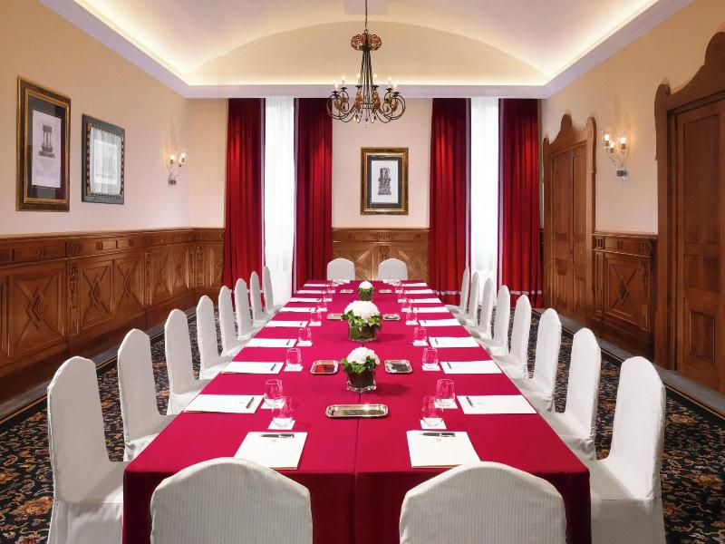 St Regis Florence image