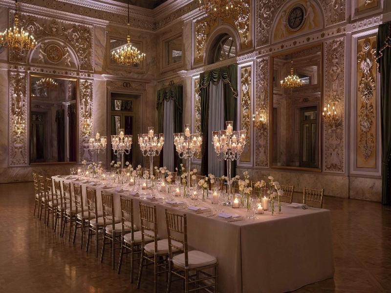 St Regis Florence image