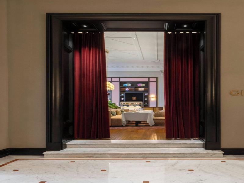 St Regis Florence image