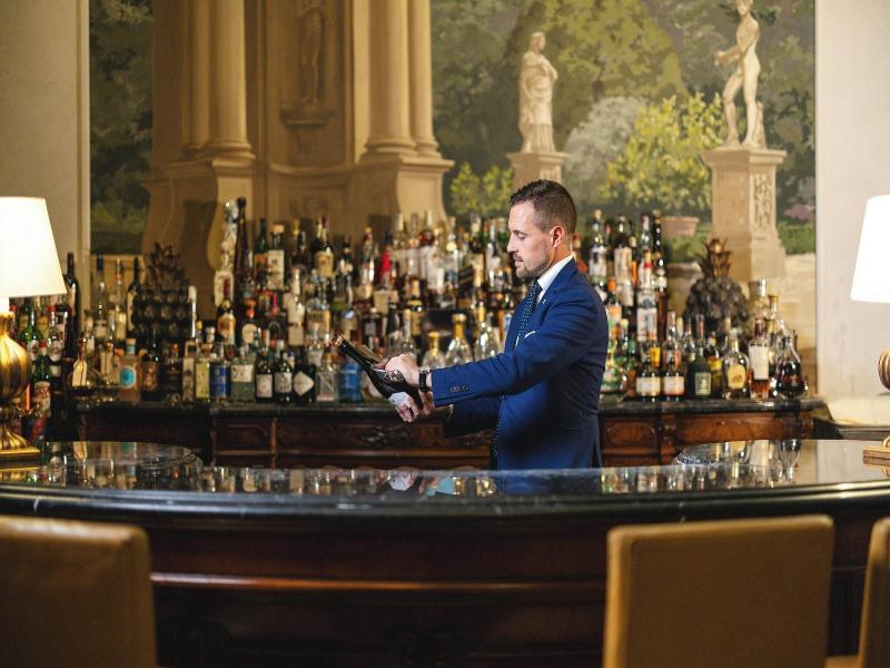 St Regis Florence image