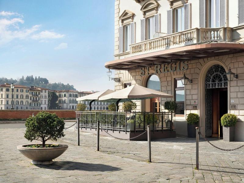 St Regis Florence image
