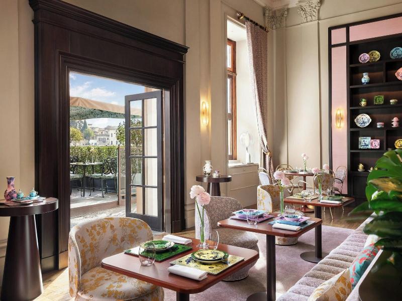 St Regis Florence image