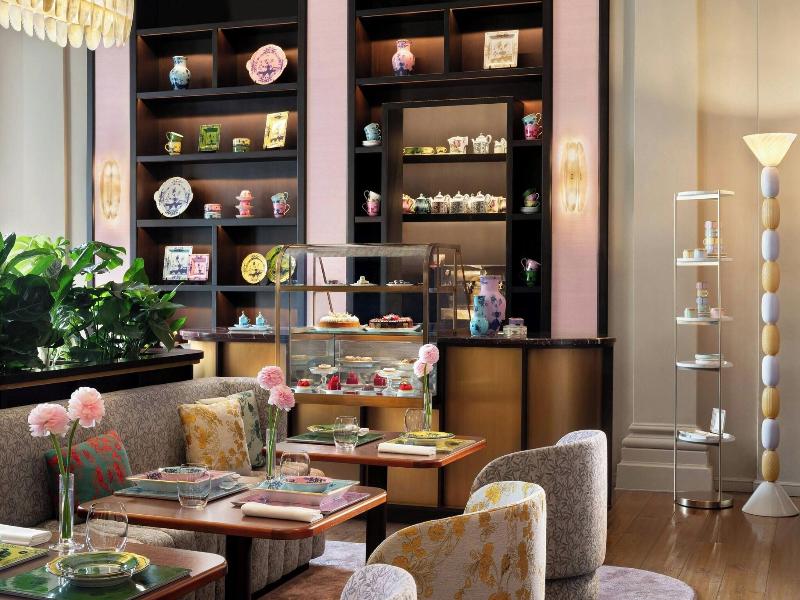 St Regis Florence image