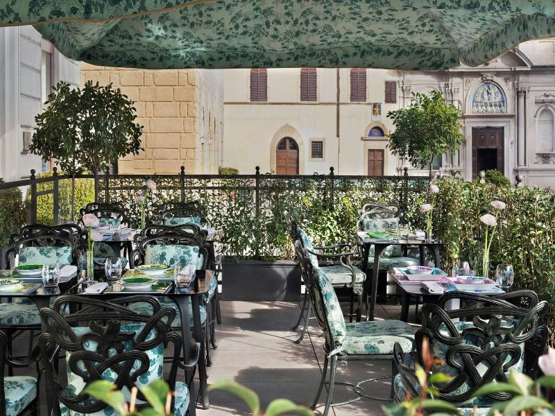 St Regis Florence image