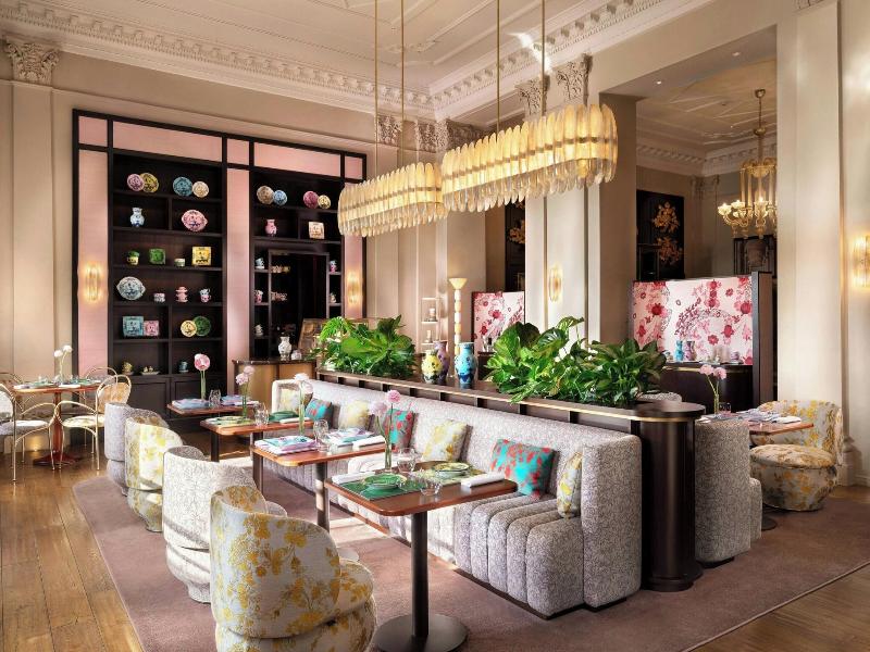 St Regis Florence image