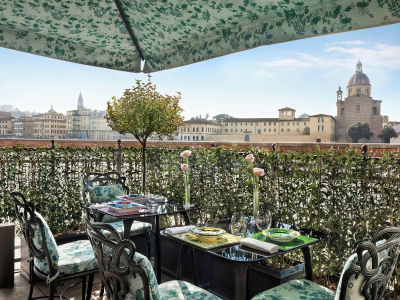 St Regis Florence image