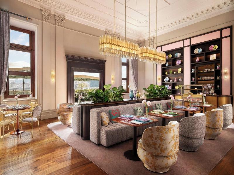 St Regis Florence image
