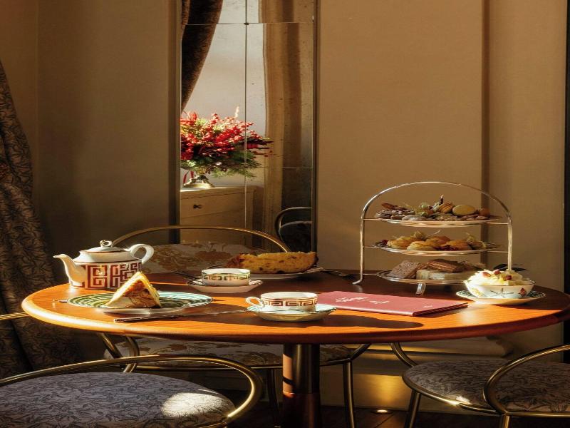 St Regis Florence image