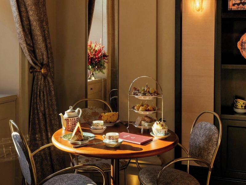 St Regis Florence image