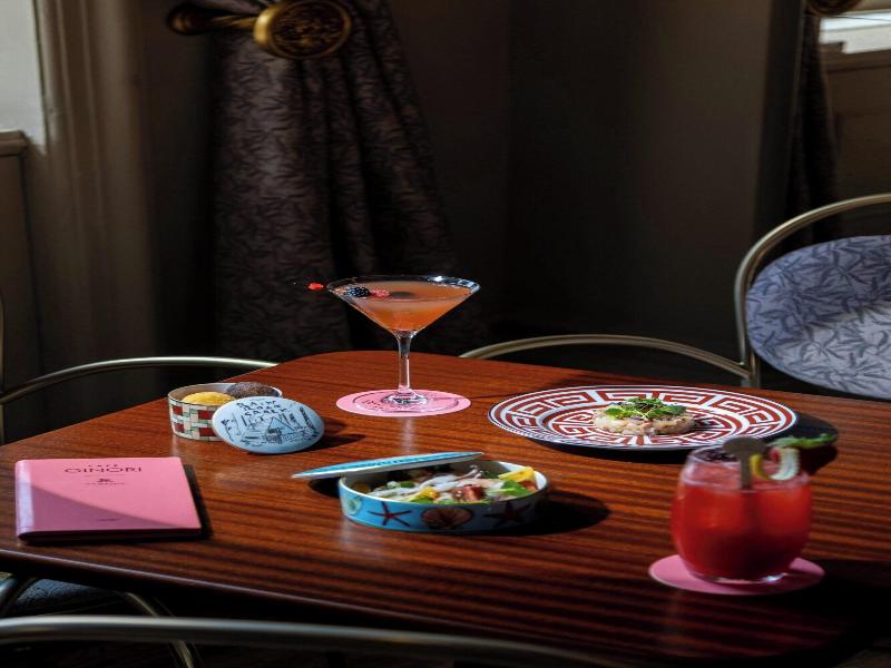 St Regis Florence image