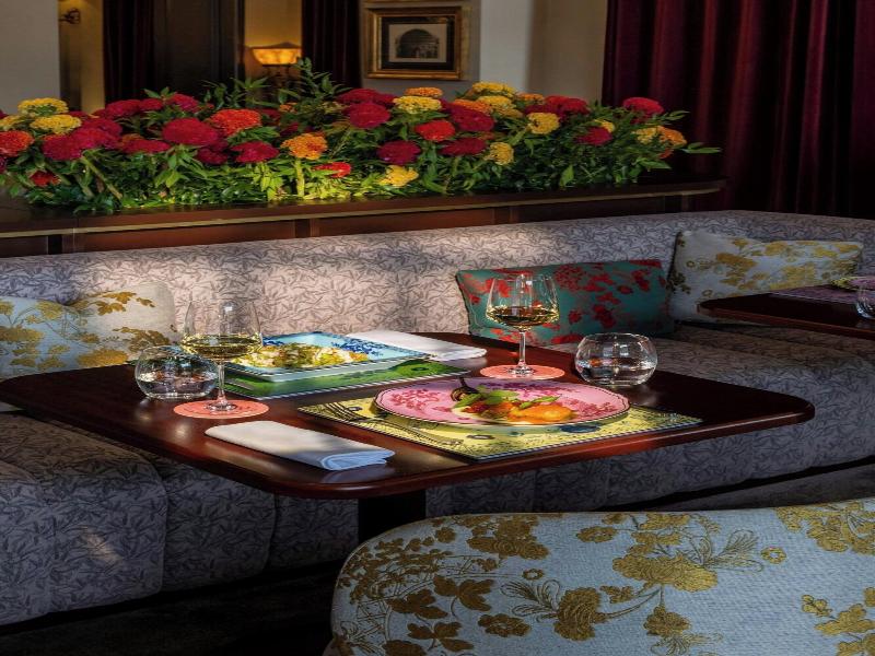 St Regis Florence image