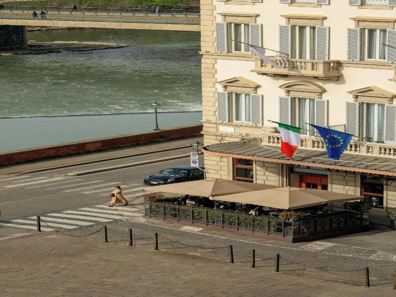 St Regis Florence image