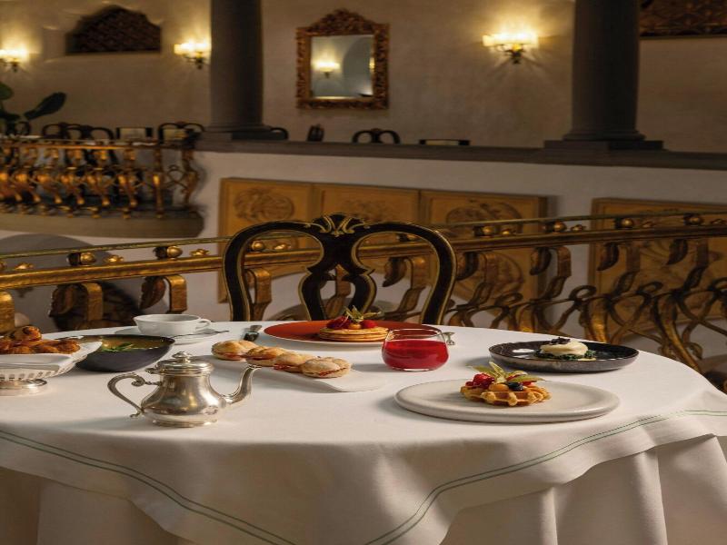 St Regis Florence image