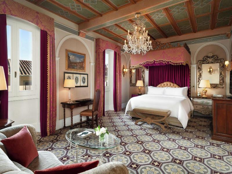 St Regis Florence image