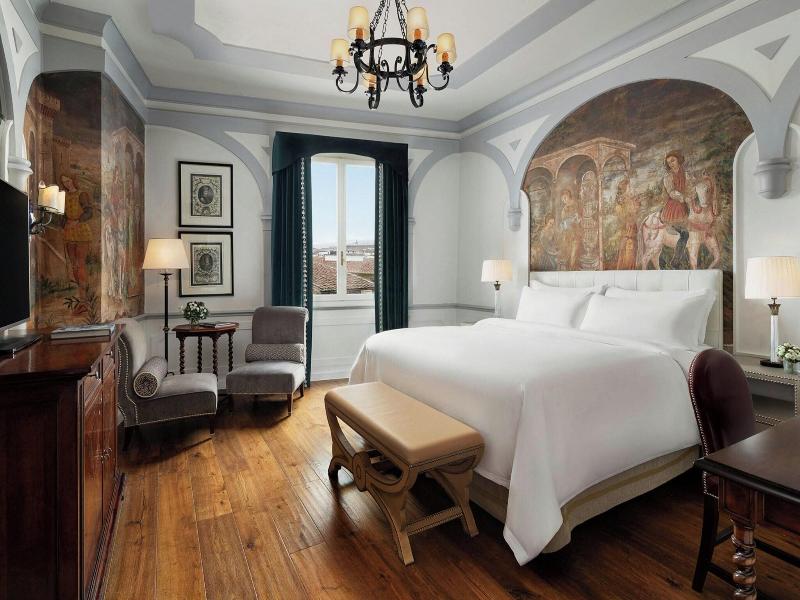 St Regis Florence image