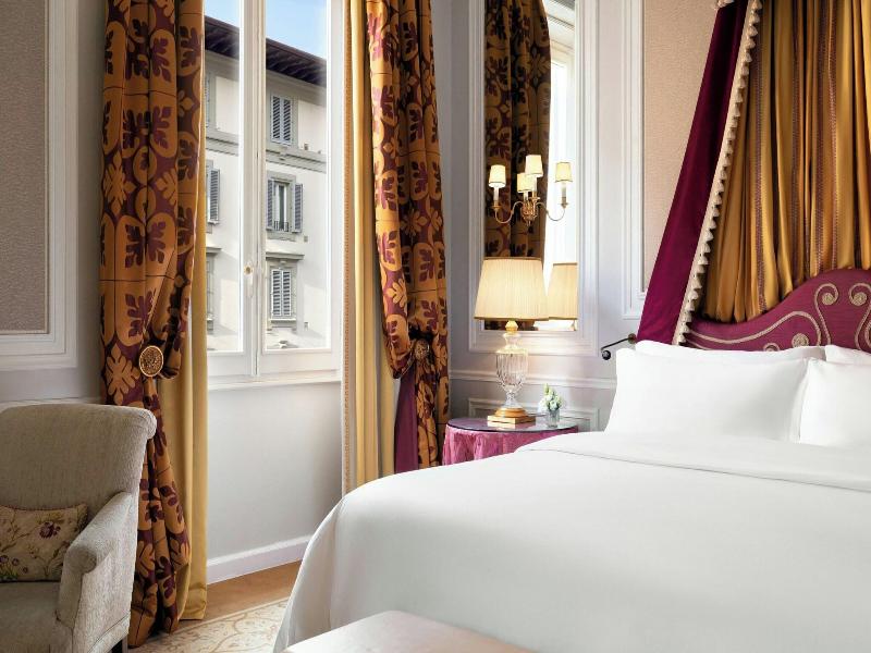 St Regis Florence image