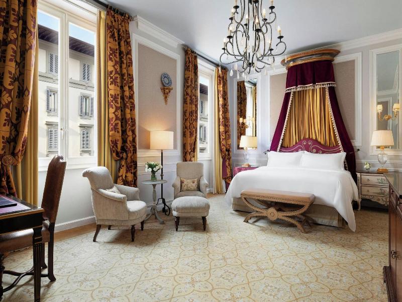 St Regis Florence image