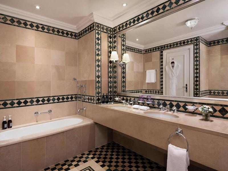 St Regis Florence image