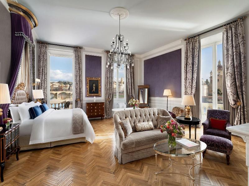 St Regis Florence image