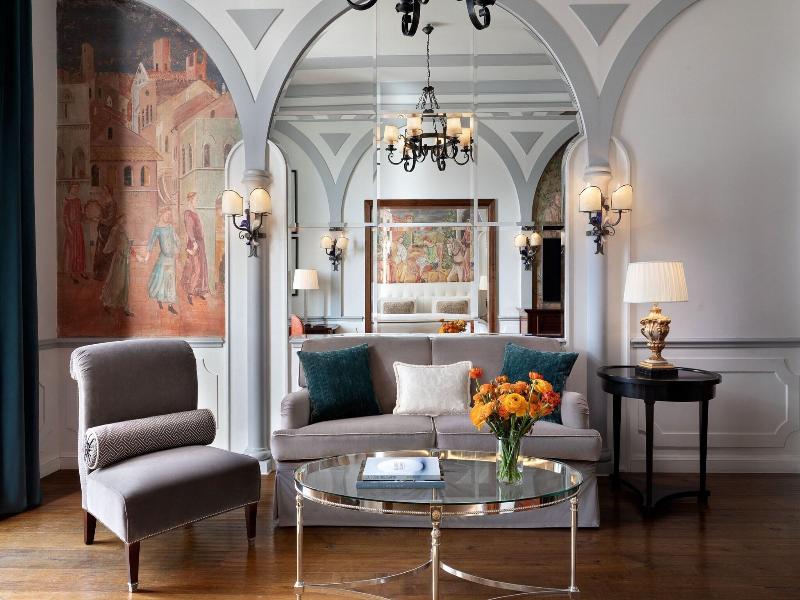 St Regis Florence image