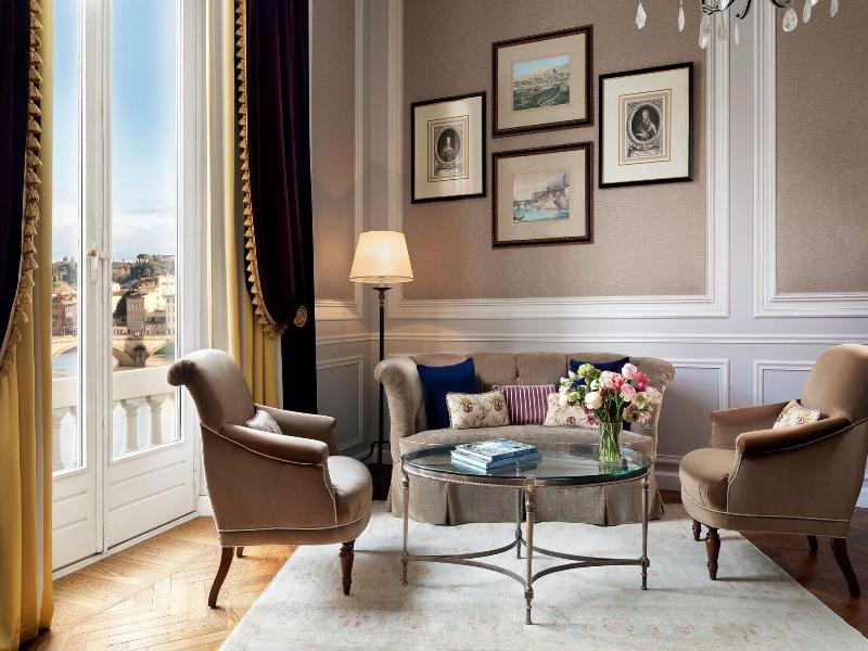 St Regis Florence image