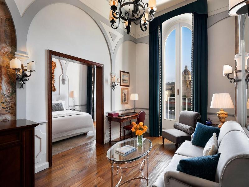 St Regis Florence image
