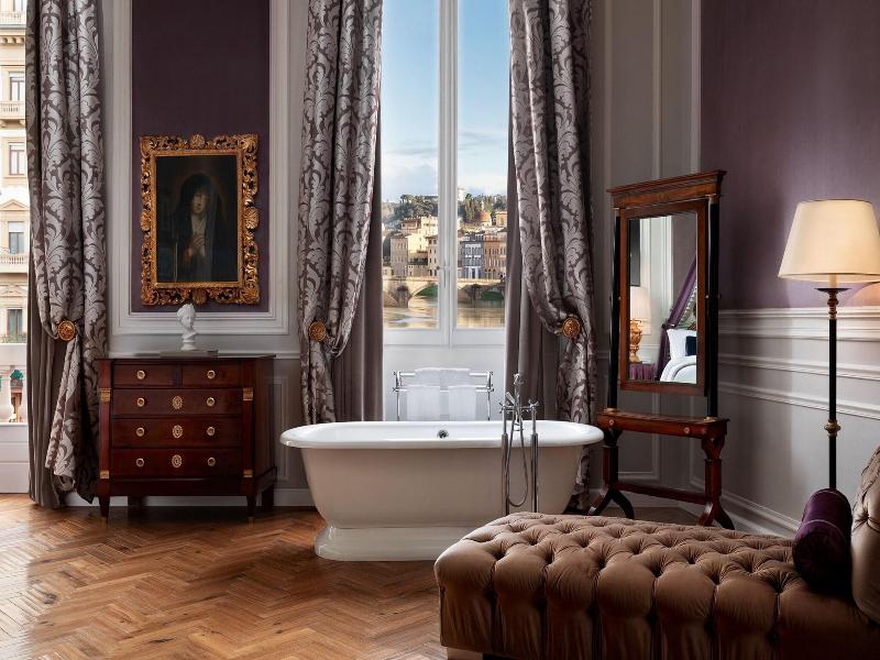 St Regis Florence image