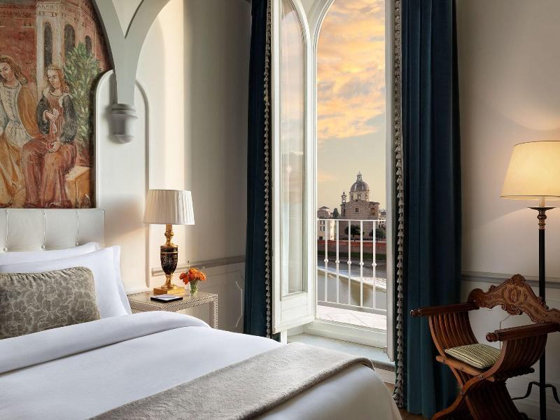 St Regis Florence image